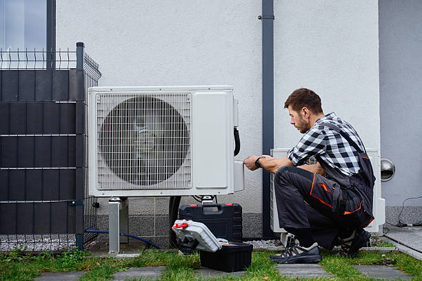 Top rated local Emergency Hvac Repair specialists in New Oxford, PA